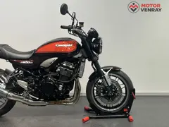 Kawasaki Z900 RS 2019 occasion – foto 3 van 8