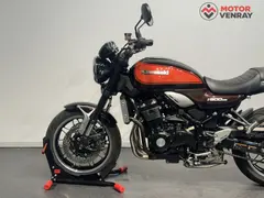 Kawasaki Z900 RS 2019 occasion – foto 4 van 8