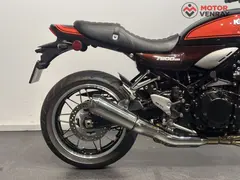 Kawasaki Z900 RS 2019 occasion – foto 5 van 8