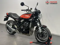 Kawasaki Z900 RS 2019 occasion – foto 6 van 8