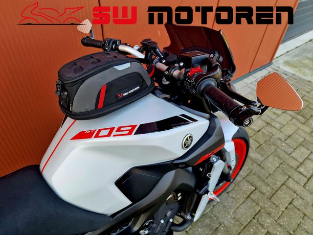 yamaha - mt-09-abs