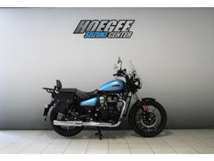 ROYAL ENFIELD METEOR 350