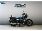 ROYAL ENFIELD METEOR 350
