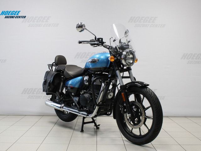 royal-enfield - meteor-350