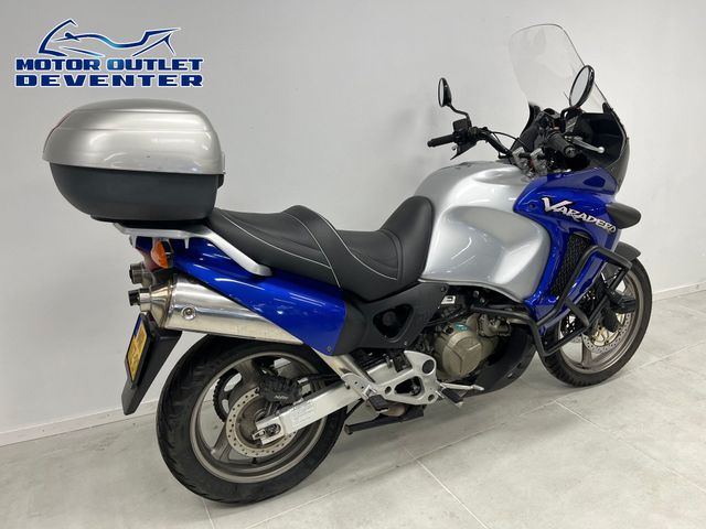 honda - xl-1000-v-varadero