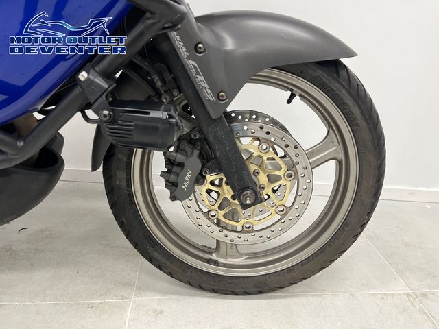 honda - xl-1000-v-varadero