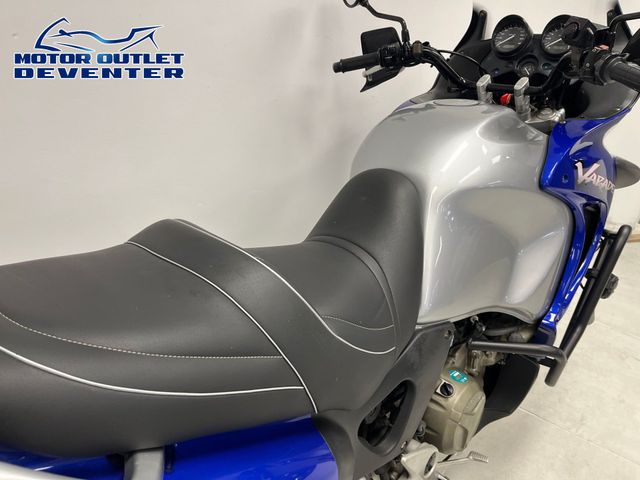 honda - xl-1000-v-varadero