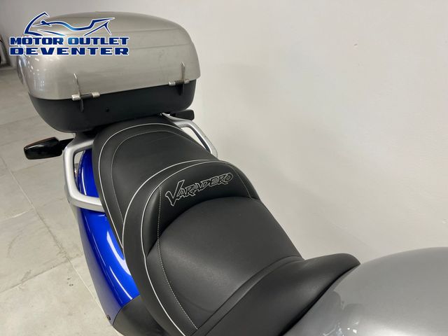 honda - xl-1000-v-varadero