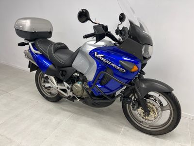 HONDA XL 1000 V VARADERO – foto 3