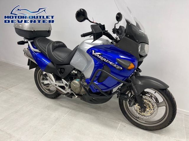 honda - xl-1000-v-varadero