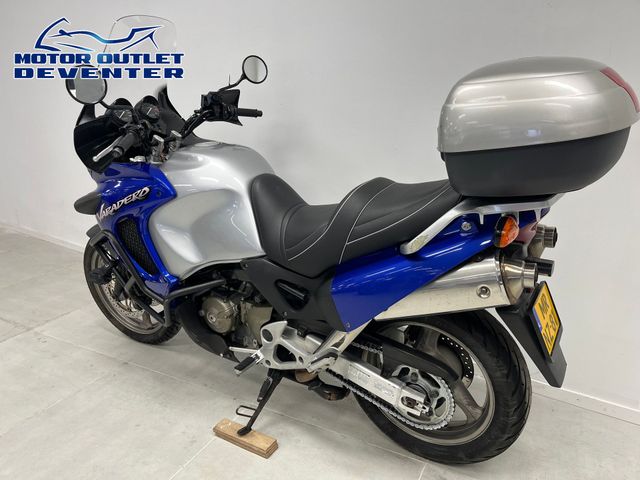 honda - xl-1000-v-varadero