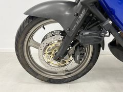 Honda XL 1000 Varadero 2002 occasion – foto 15 van 21