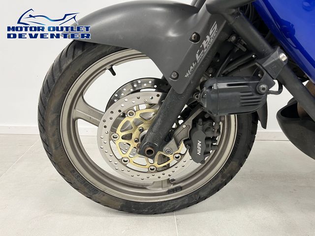 honda - xl-1000-v-varadero