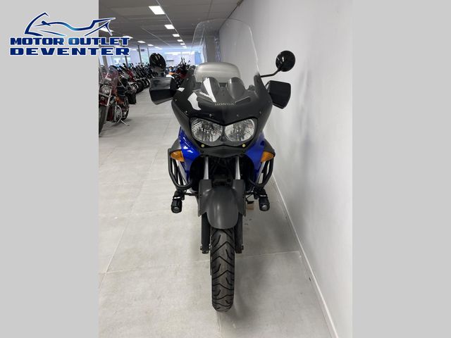 honda - xl-1000-v-varadero