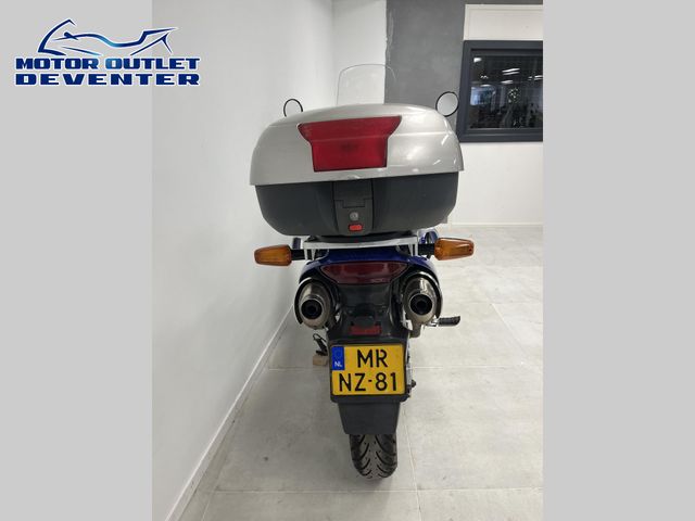 honda - xl-1000-v-varadero