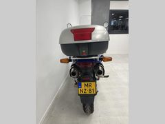 Honda XL 1000 Varadero 2002 occasion – foto 11 van 21