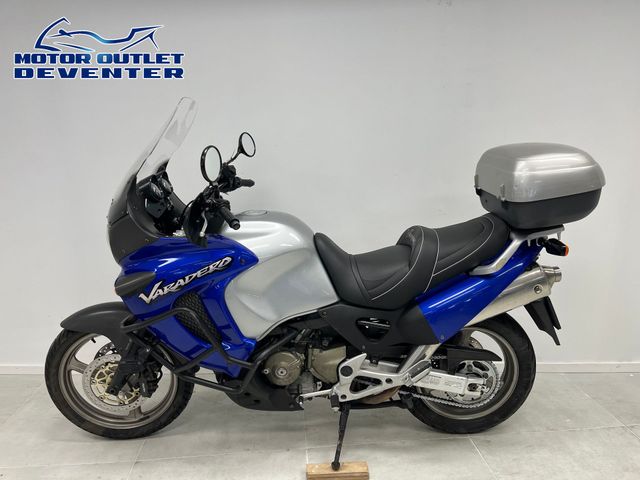 honda - xl-1000-v-varadero