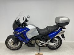 Honda XL 1000 Varadero 2002 occasion – foto 12 van 21