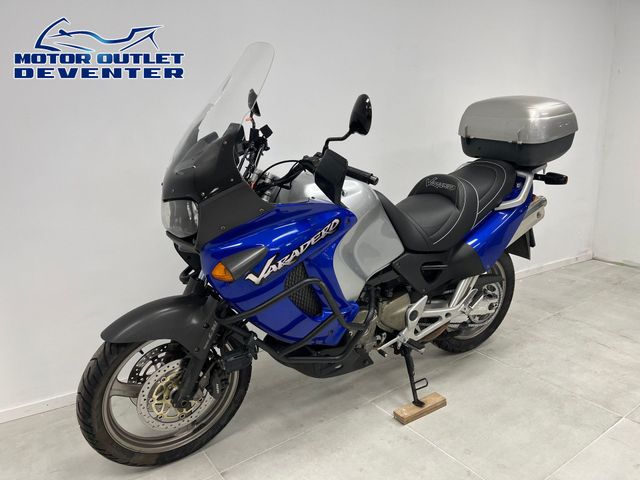 honda - xl-1000-v-varadero