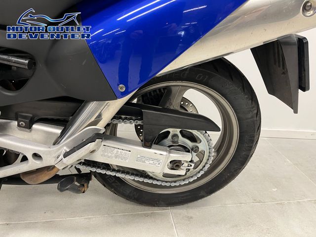 honda - xl-1000-v-varadero