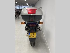 Honda XL 1000 Varadero 2002 occasion – foto 20 van 21