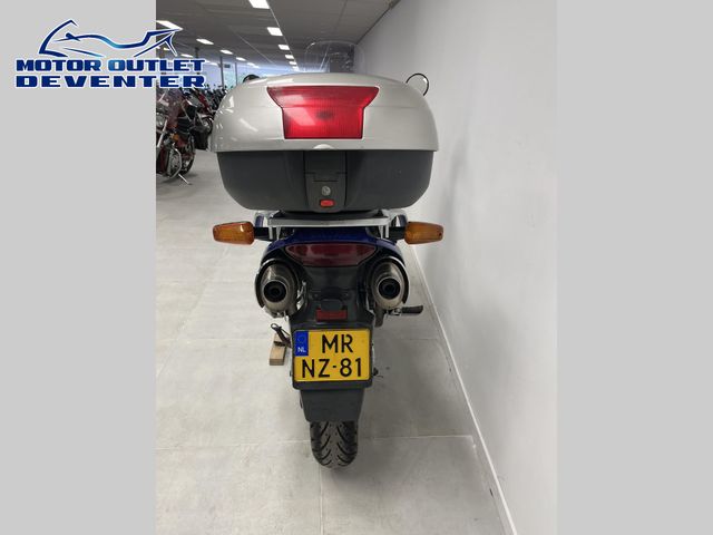 honda - xl-1000-v-varadero