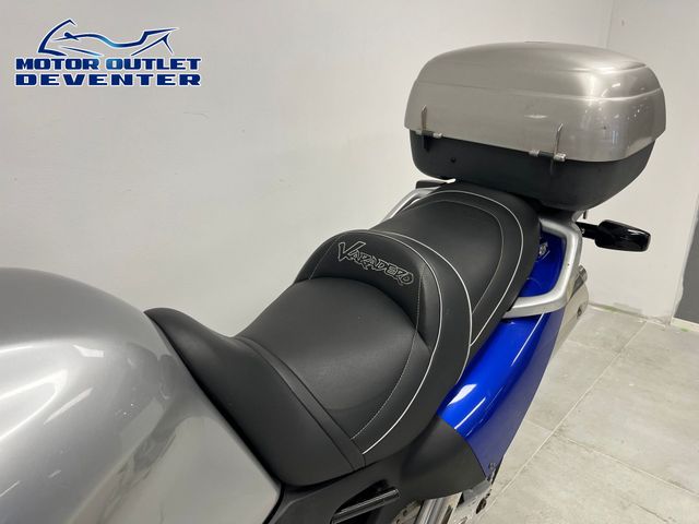 honda - xl-1000-v-varadero