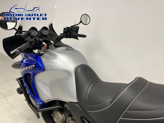 honda - xl-1000-v-varadero