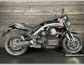 Moto Guzzi Griso 1200 8V 2011 occasion