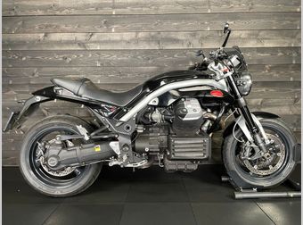 Moto Guzzi Griso 1200 8V 2011 occasion