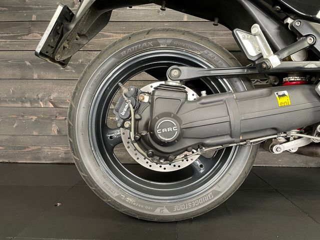 moto-guzzi - griso-1200-8v