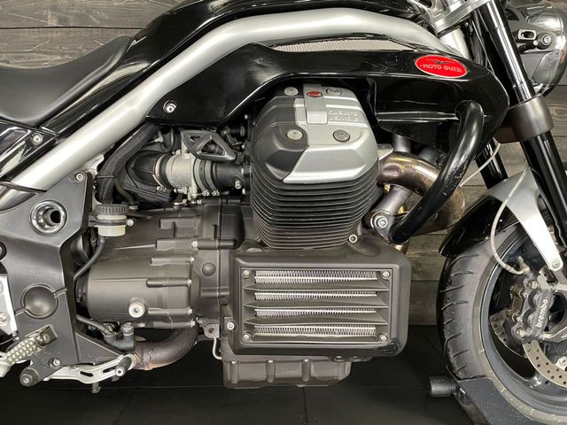 moto-guzzi - griso-1200-8v