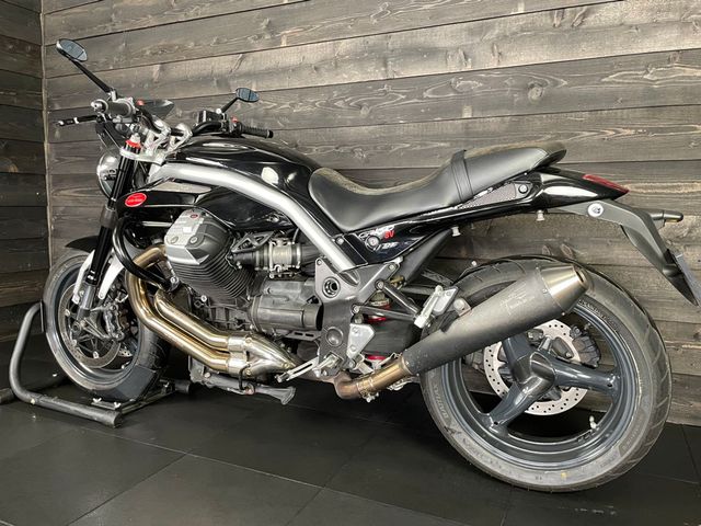 moto-guzzi - griso-1200-8v