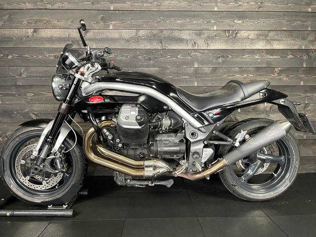 moto-guzzi - griso-1200-8v