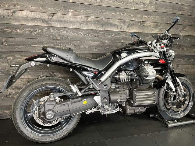 moto-guzzi - griso-1200-8v