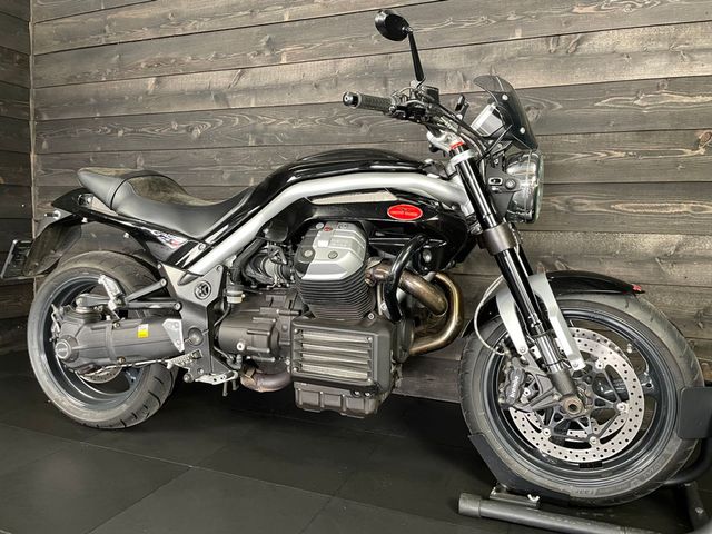 moto-guzzi - griso-1200-8v