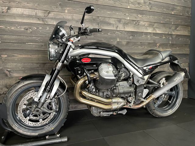 moto-guzzi - griso-1200-8v