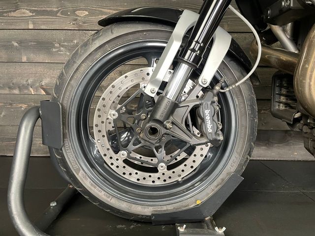 moto-guzzi - griso-1200-8v