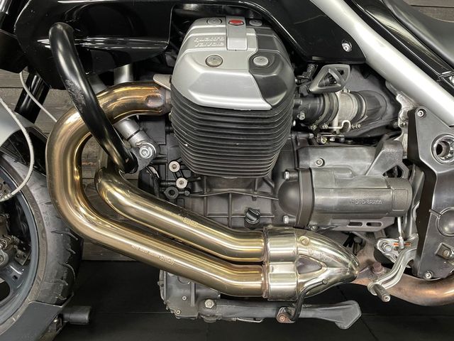 moto-guzzi - griso-1200-8v
