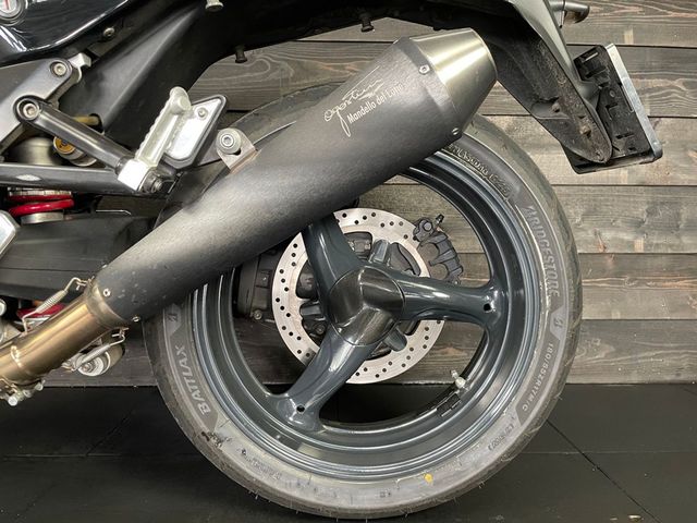 moto-guzzi - griso-1200-8v