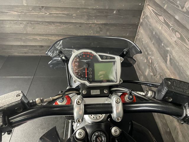 moto-guzzi - griso-1200-8v