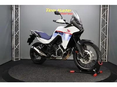 HONDA XL 750 TRANSALP – foto 2