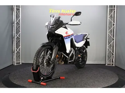 HONDA XL 750 TRANSALP – foto 4