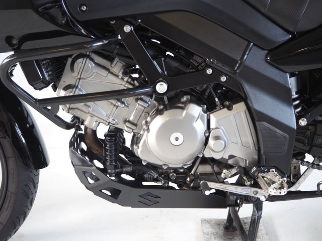 suzuki - v-strom-dl-650-abs