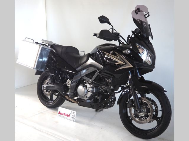 suzuki - v-strom-dl-650-abs