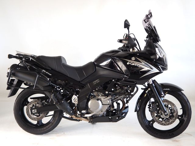 suzuki - v-strom-dl-650-abs