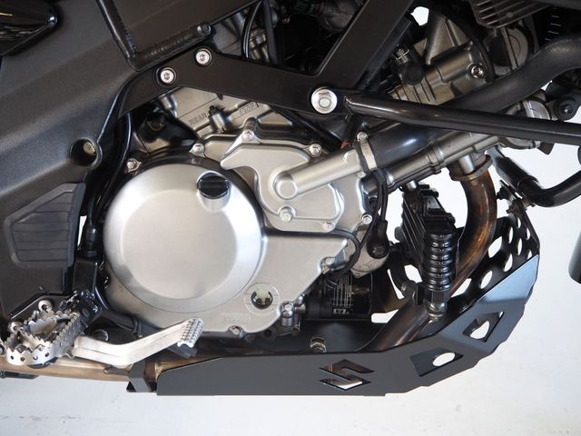 suzuki - v-strom-dl-650-abs