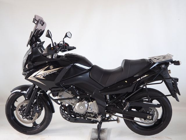 suzuki - v-strom-dl-650-abs