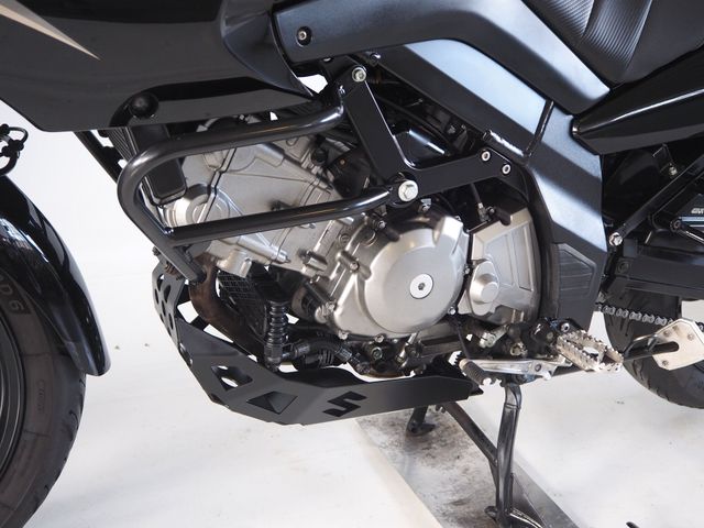 suzuki - v-strom-dl-650-abs