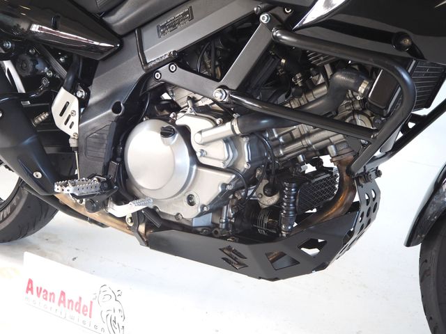 suzuki - v-strom-dl-650-abs